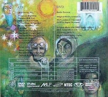 King ＆ Prince CD＆DVD Prince Sign O' The Times - 8CD+DVD - Super Deluxe Edition UK